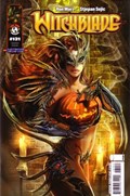 WITCHBLADE #131-BALCC 