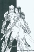 WITCHBLADE #109-JCO-D 