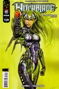 WITCHBLADE #134 