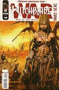 WITCHBLADE #125 