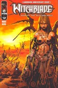WITCHBLADE #125-RI-D 