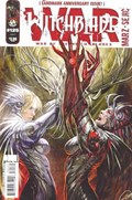 WITCHBLADE #125C 