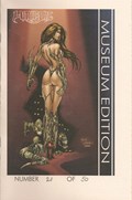 WITCHBLADE #40D 