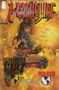 WITCHBLADE #2-PICC 