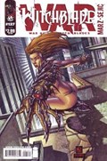 WITCHBLADE #127B 