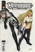 WITCHBLADE #126C 