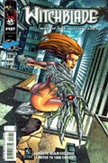 WITCHBLADE #127-FRI-C 