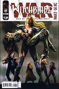 WITCHBLADE #128B 