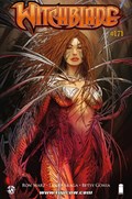 WITCHBLADE #171B 