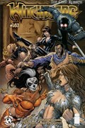 WITCHBLADE #163B 