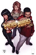 WITCHBLADE #163 