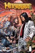 WITCHBLADE #164B 