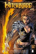 WITCHBLADE #165B 