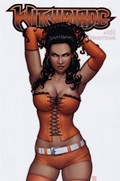 WITCHBLADE #161-TCSTO 