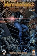 WITCHBLADE #162B 