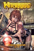 WITCHBLADE #168B 