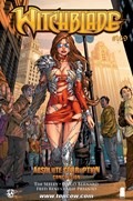 WITCHBLADE #169B 