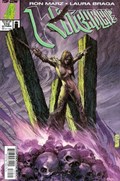 WITCHBLADE #170 