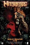 WITCHBLADE #167 