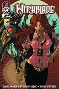 WITCHBLADE #146-SDCC 