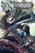 WITCHBLADE #149 