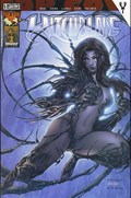 WITCHBLADE #0.5 