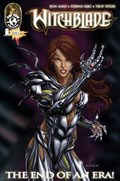 WITCHBLADE #150C 