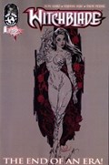 WITCHBLADE #150-RI-B 