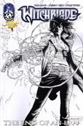 WITCHBLADE #150-RI 