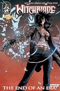 WITCHBLADE #150B 