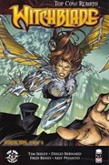 WITCHBLADE #159-ELITE-B 