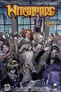 WITCHBLADE #160B 