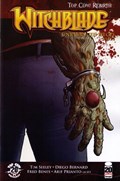 WITCHBLADE #152 
