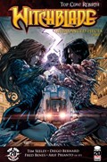 WITCHBLADE #152B 