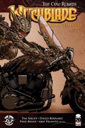 WITCHBLADE #151B 