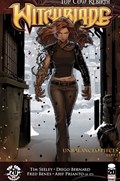 WITCHBLADE #151 
