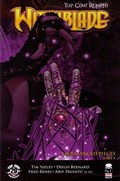 WITCHBLADE #154 