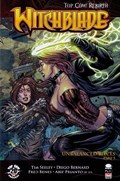 WITCHBLADE #155B 