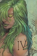 WITCHBLADE #149-VACC-B 