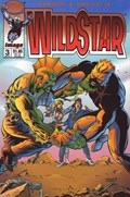 WILDSTAR: SKY ZERO #3 