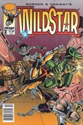 WILDSTAR: SKY ZERO #2B 