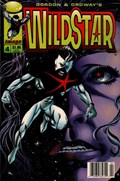 WILDSTAR: SKY ZERO #4B 