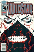 WILDSTAR: SKY ZERO #1B 