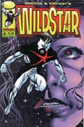 WILDSTAR: SKY ZERO #4 