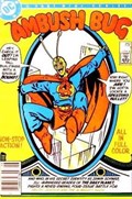 AMBUSH BUG #1B 
