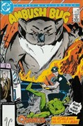 AMBUSH BUG #2 