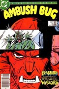 AMBUSH BUG #4B 