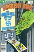 AMBUSH BUG #3B 