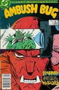 AMBUSH BUG #4C 