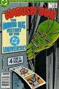 AMBUSH BUG #3C 